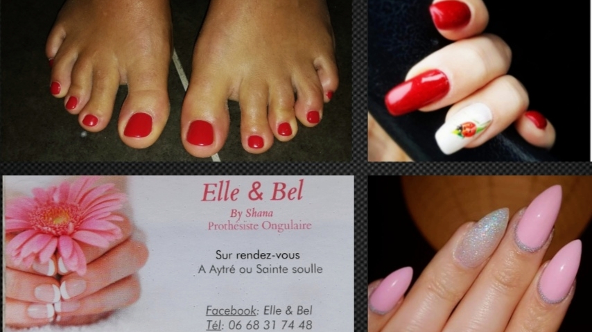 Elle & Bel