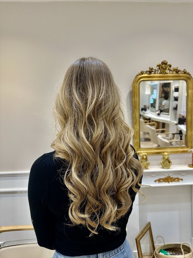 DESSANGE - Coiffeur Colmar