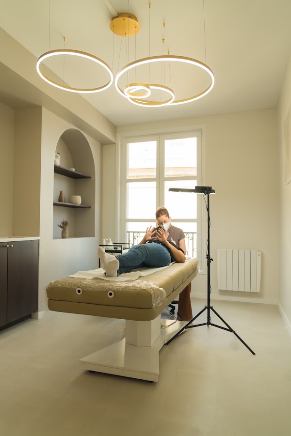 PLN Studio - Institut de Beauté à Saint-Germain-en-Laye