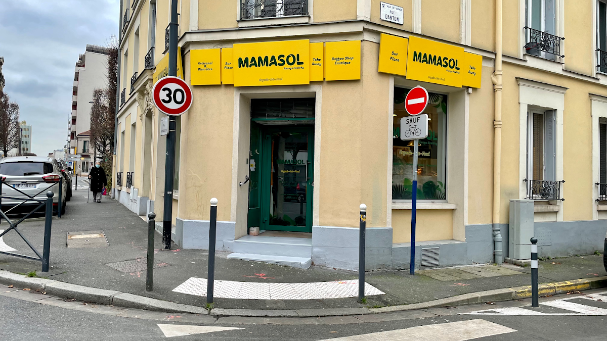 Mamasol