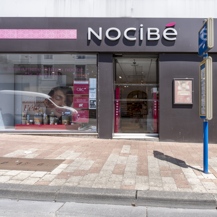Nocibé - VIERZON