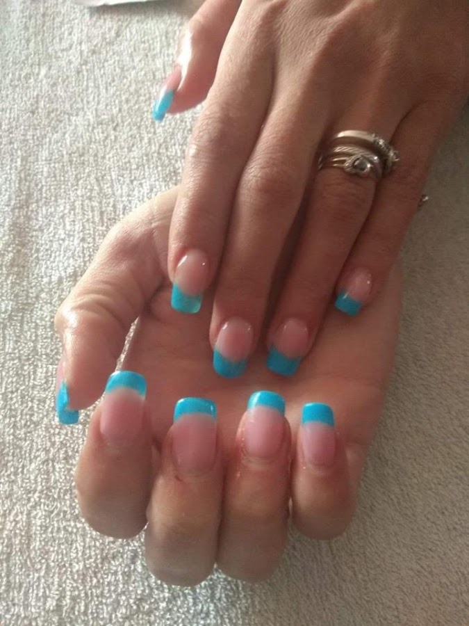 Nails Angels