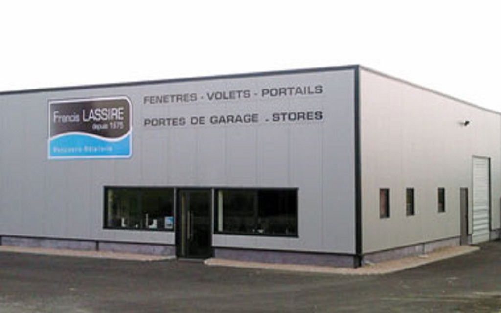 Ets Francis Lassire