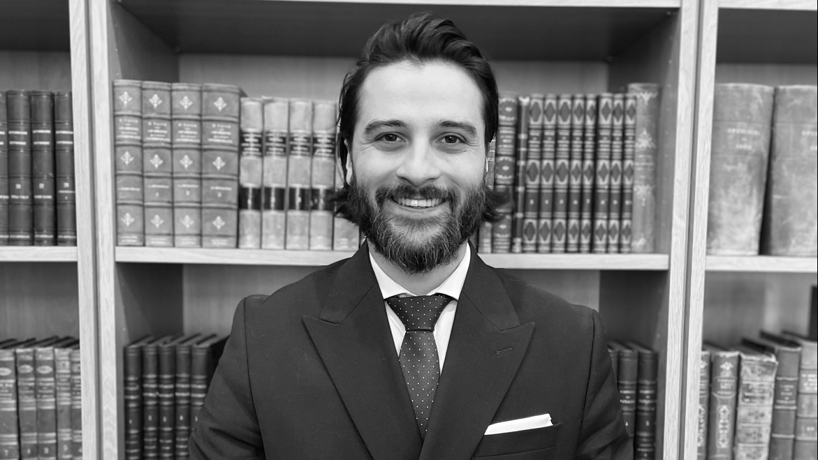 Jérôme VINCENT - Avocat en droit pénal à Angers