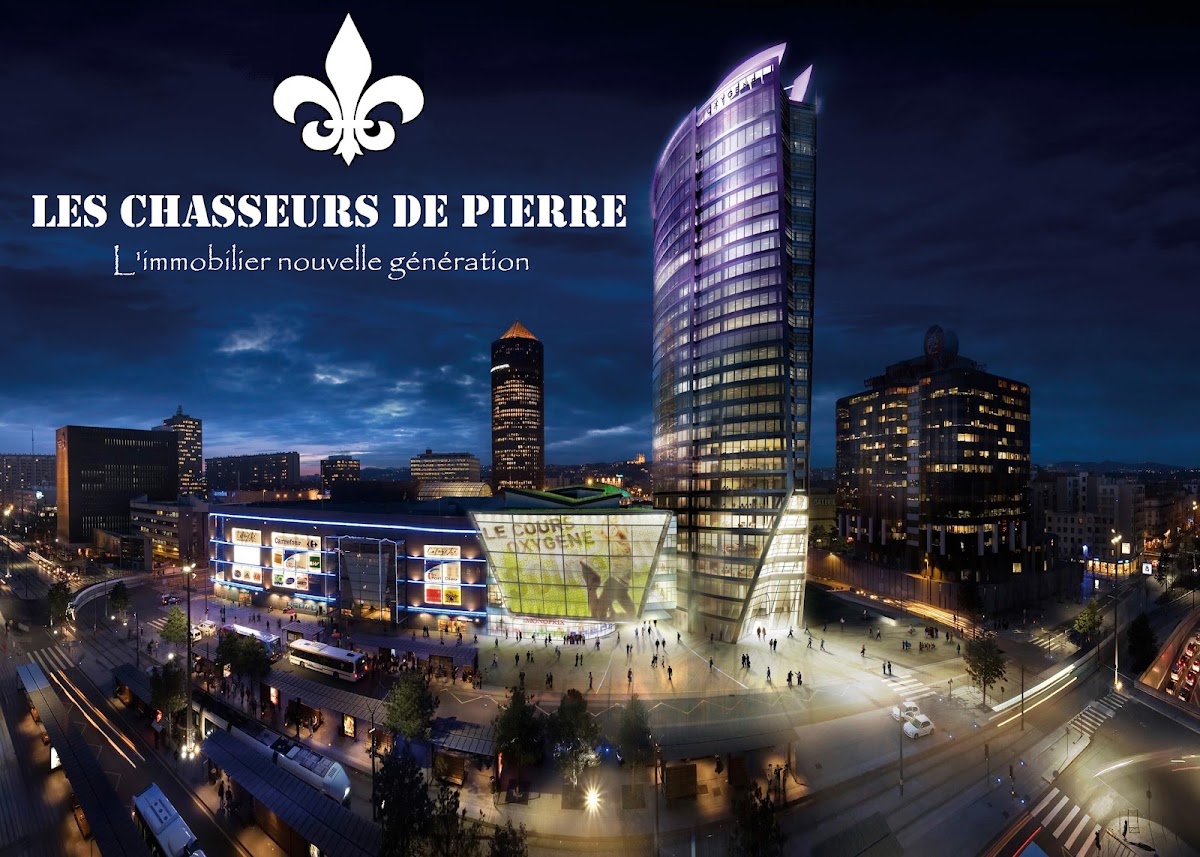Nicolas HECTOR - Les Chasseurs de Pierre