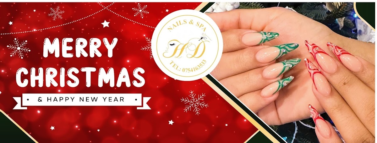 Nails & Spa by Daniel