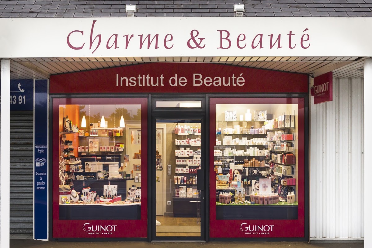 Institut Charme et Beauté