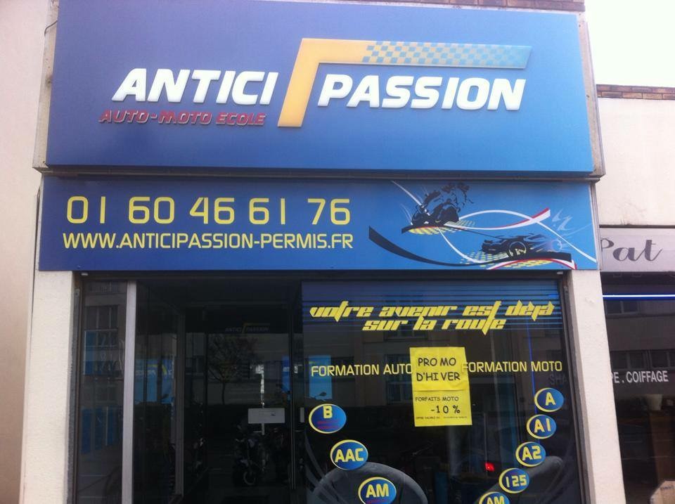 Antici'Passion