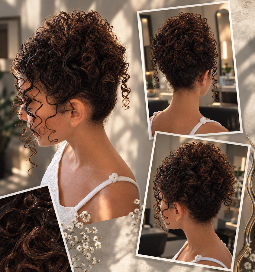 COIFFURE LE LONG' COURT