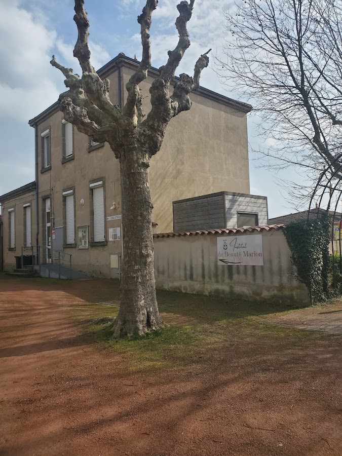Institut de beauté Marion