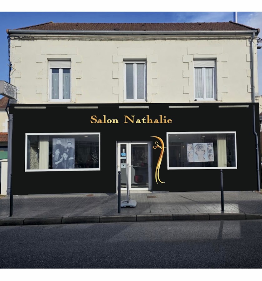 Nails Éclat de Rose - Ongles-Rehaussement de cils- Nevers