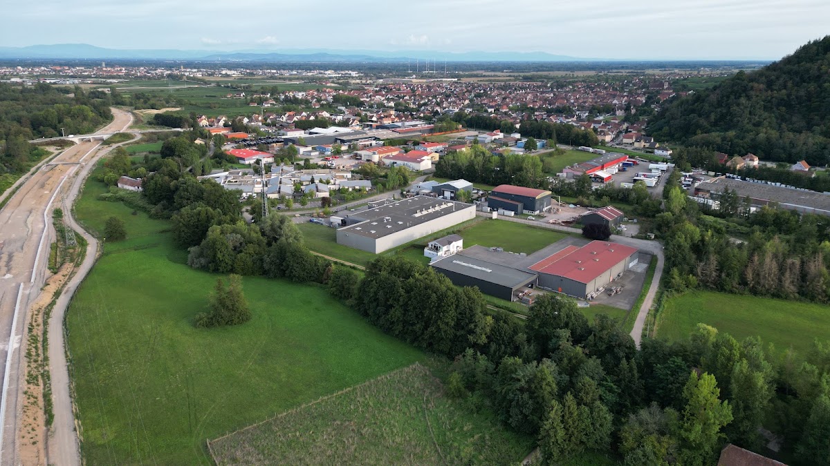 Dilatek Industrie