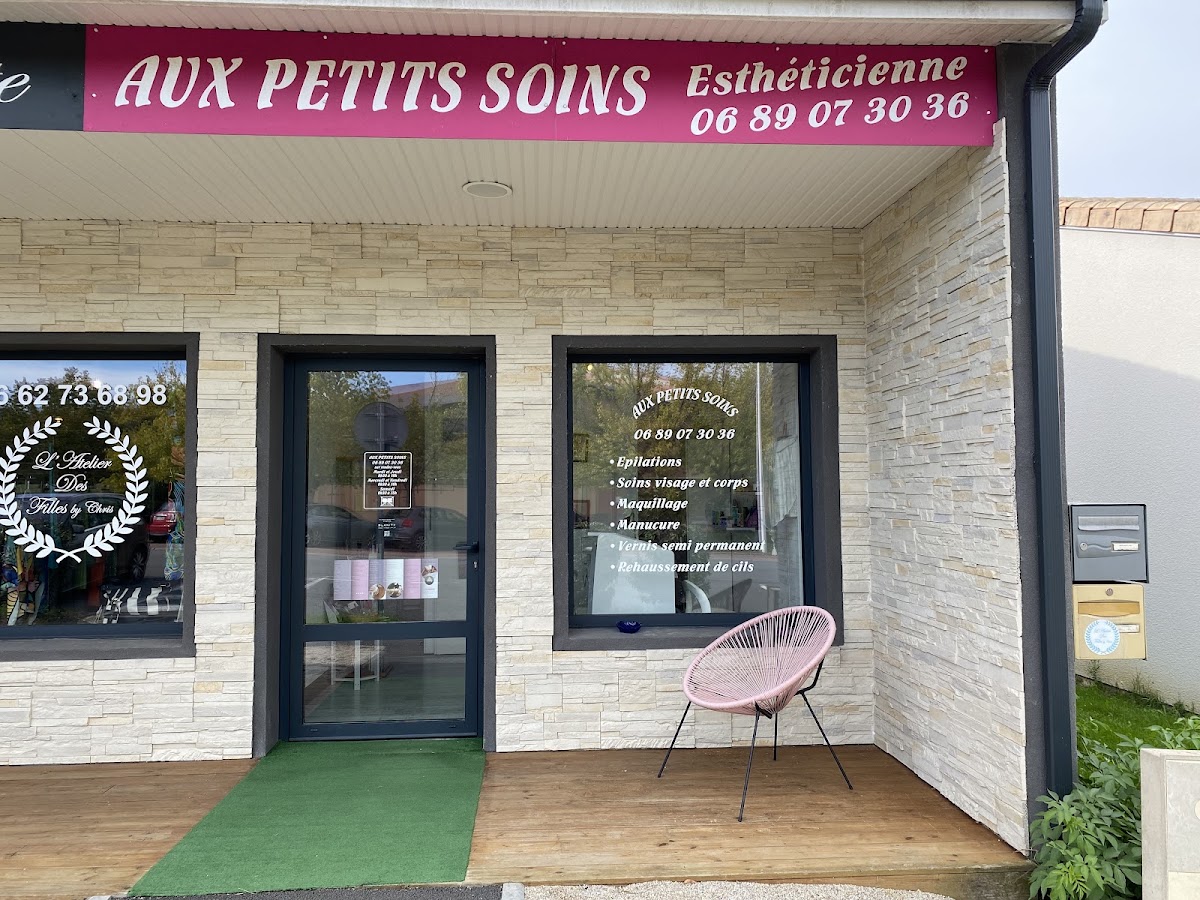 Aux Petits Soins