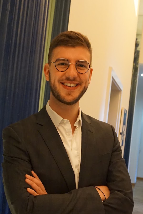 Alexandre MUSCHEL - Avocat Strasbourg - Divorce & Droit de la famille