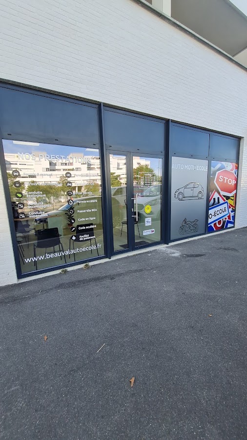 Beauval Auto-école