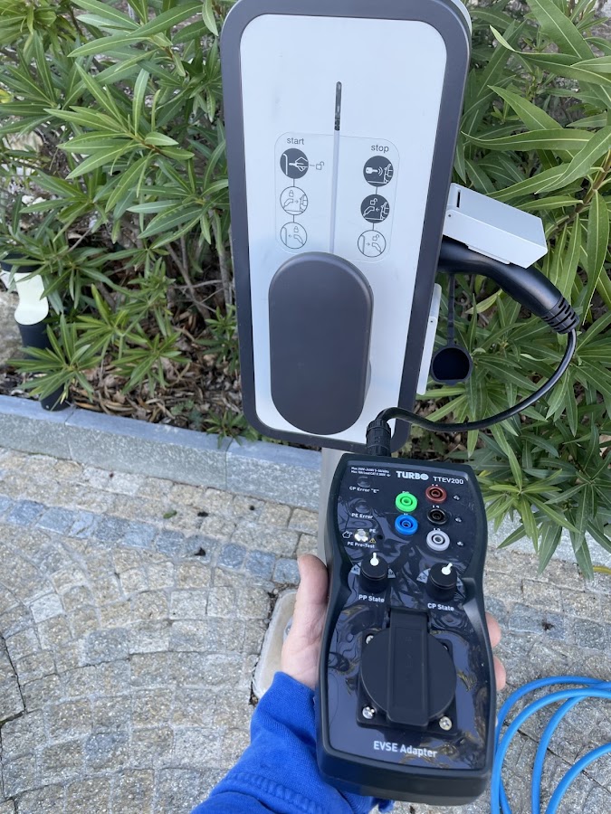 CHAUVET Nicolas Electricité