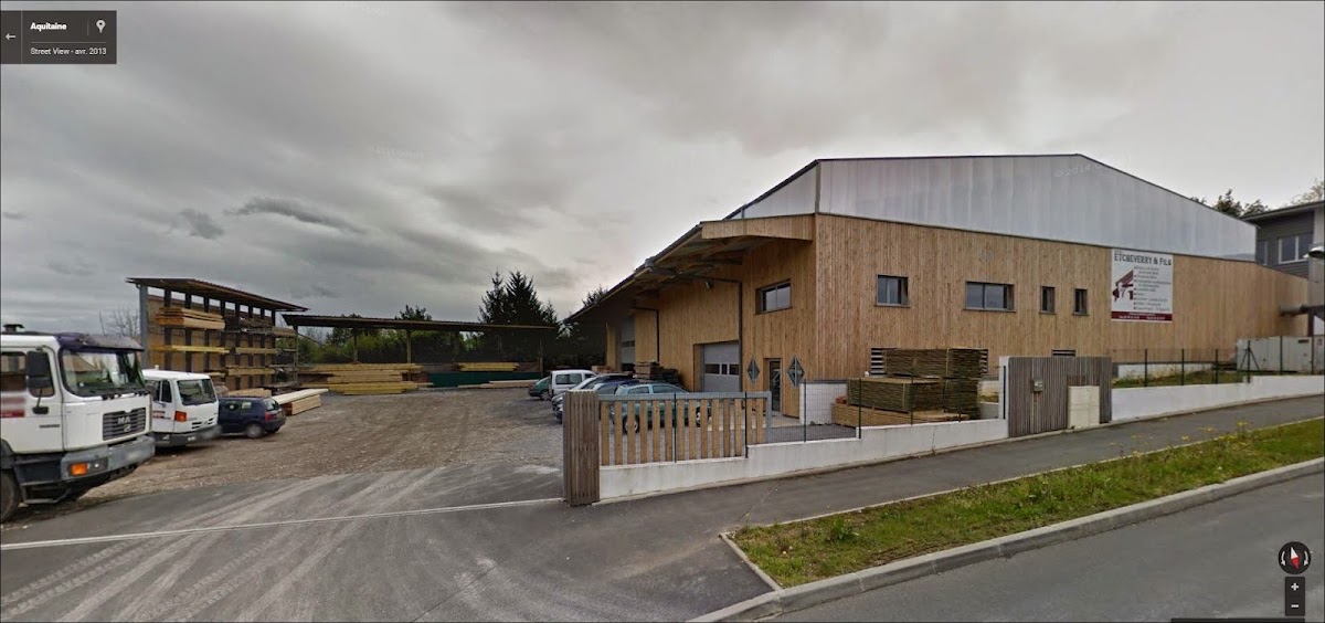 Etcheverry Et Fils