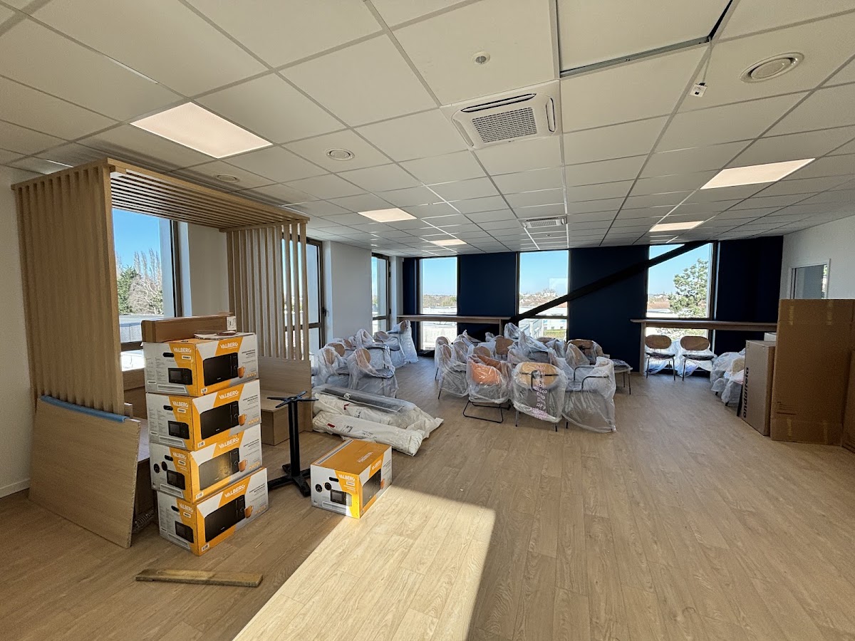 TSV Solutions