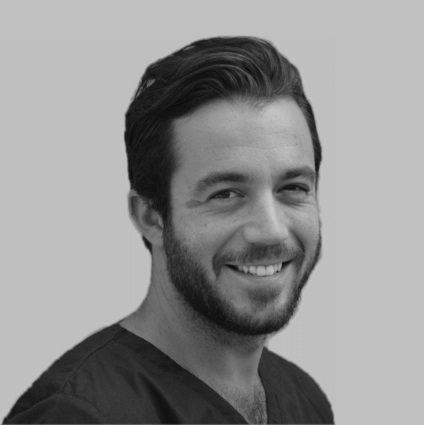 Dr Luc BERNOUD