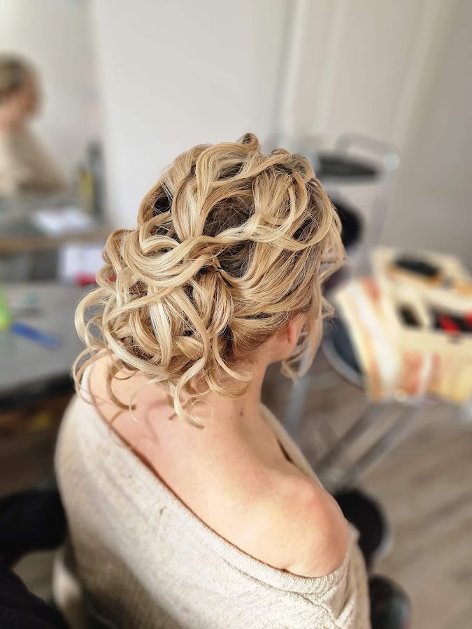 Serap Coiffure