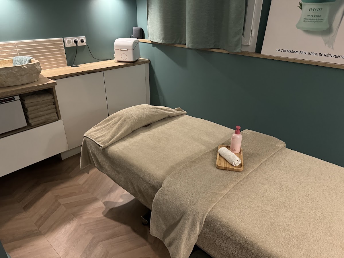 Poéma Bien-être & Spa