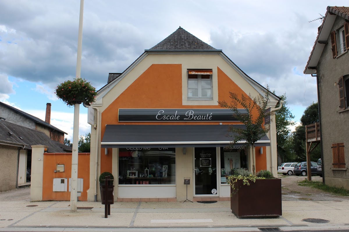 Institut Escale Beauté Soumoulou