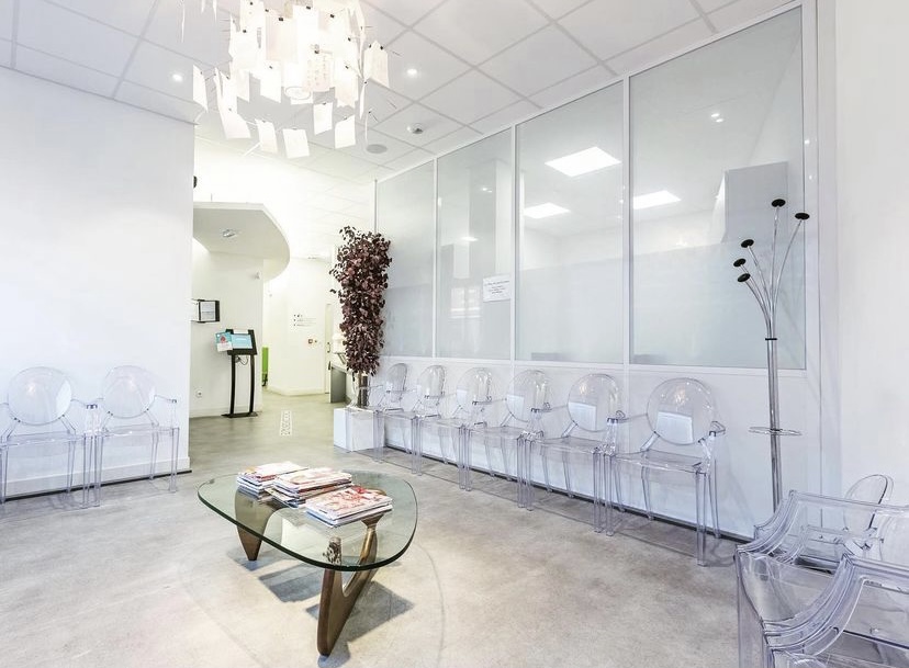 Dr. Bounoure Guy « Spécialiste qualifié en Orthodontie »