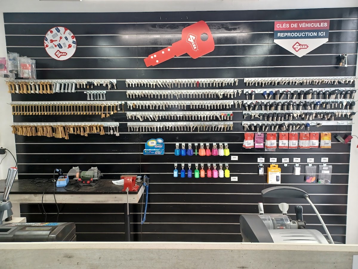 Clés Services Couserans