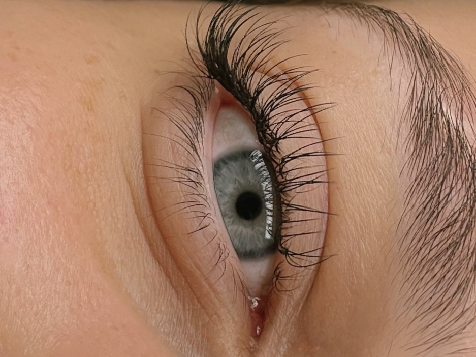 JoliCilsByCaitlin - Extension De Cils