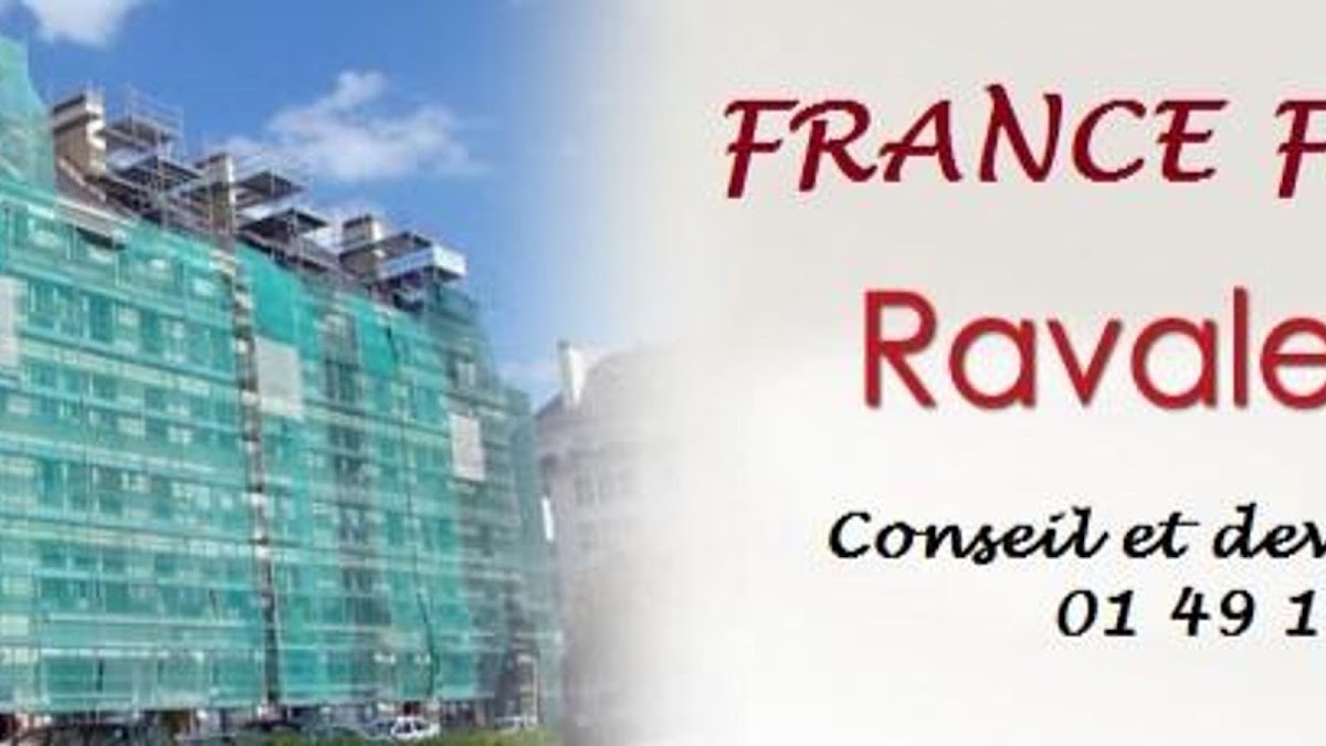 France Facade