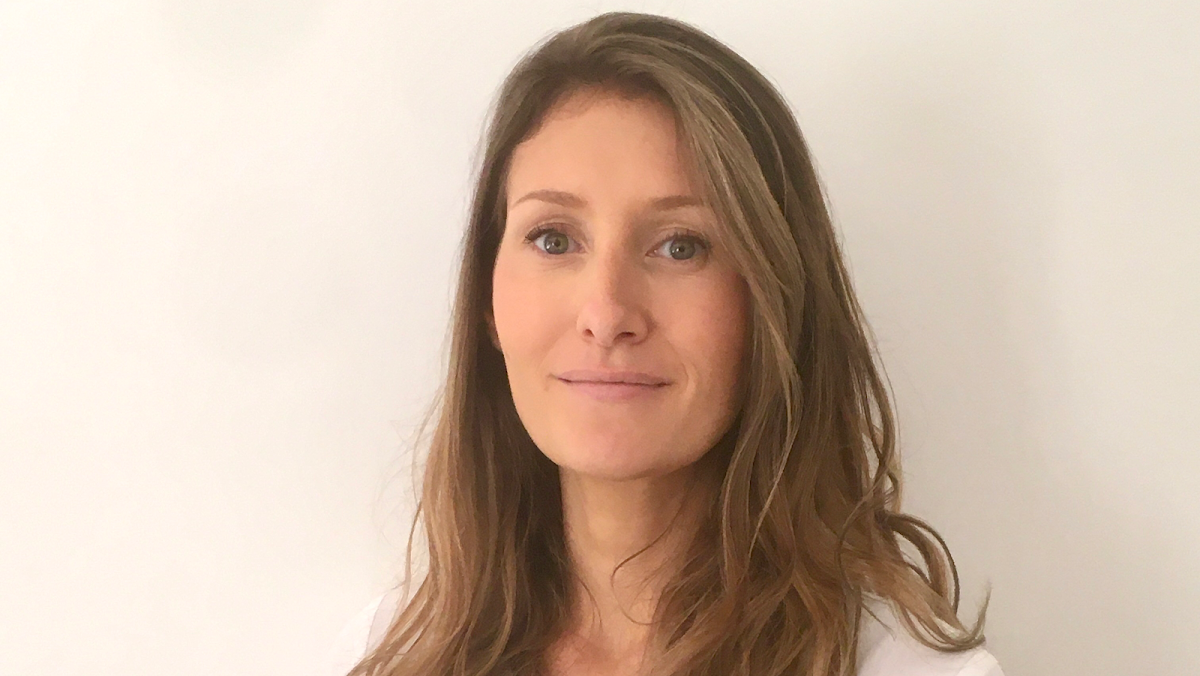 Dr Candice CARO
