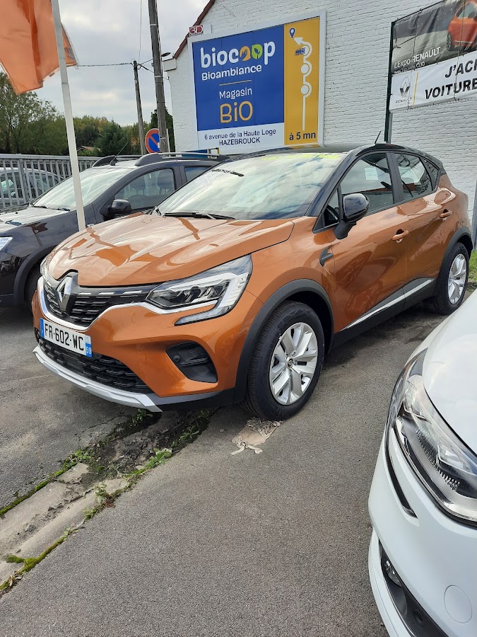 Garage Bailleul