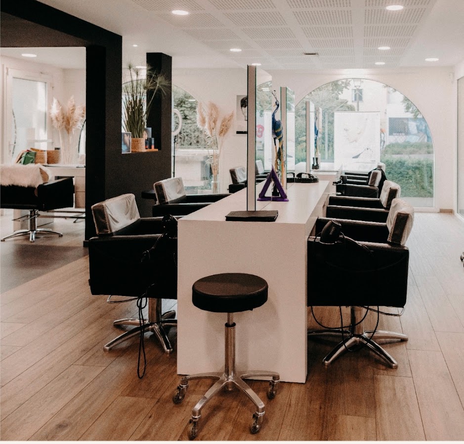 L’ Evidence Coiffure