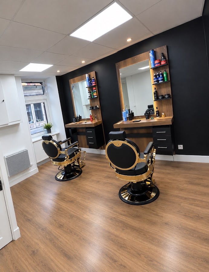 Barber Shop