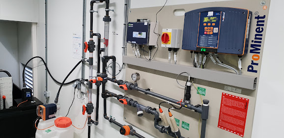 Lyon Industrie Services