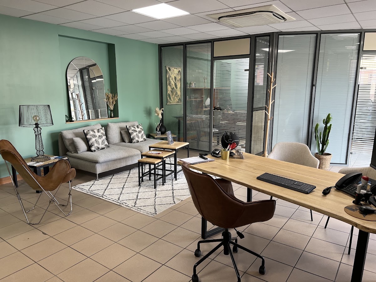 L'immobilier Toulousain
