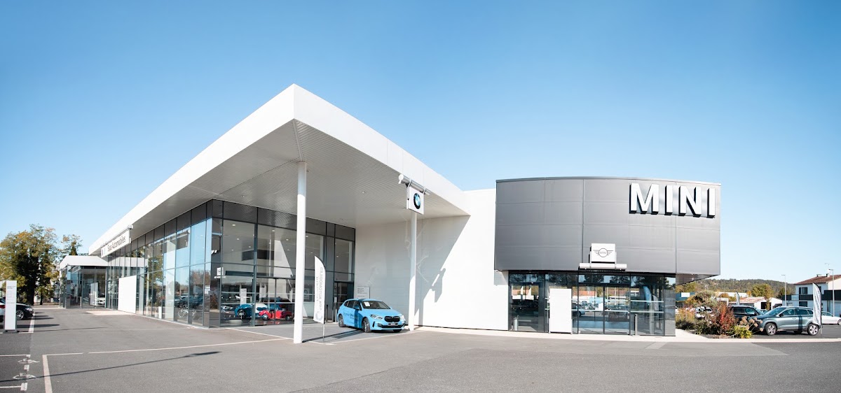 edenauto premium BMW Périgueux