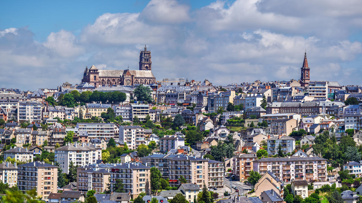 Point Immo Rodez