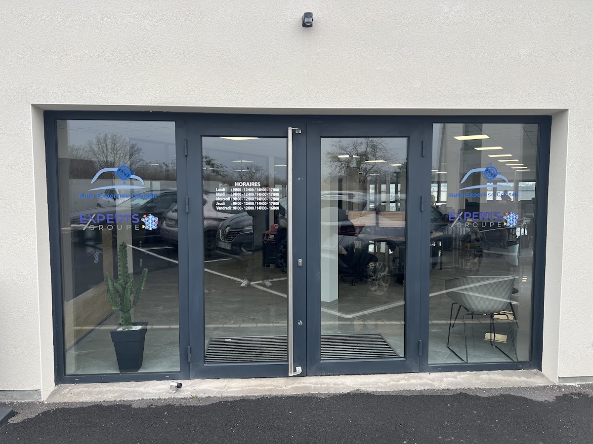 Experts Groupe - Auto Expertise Conseil