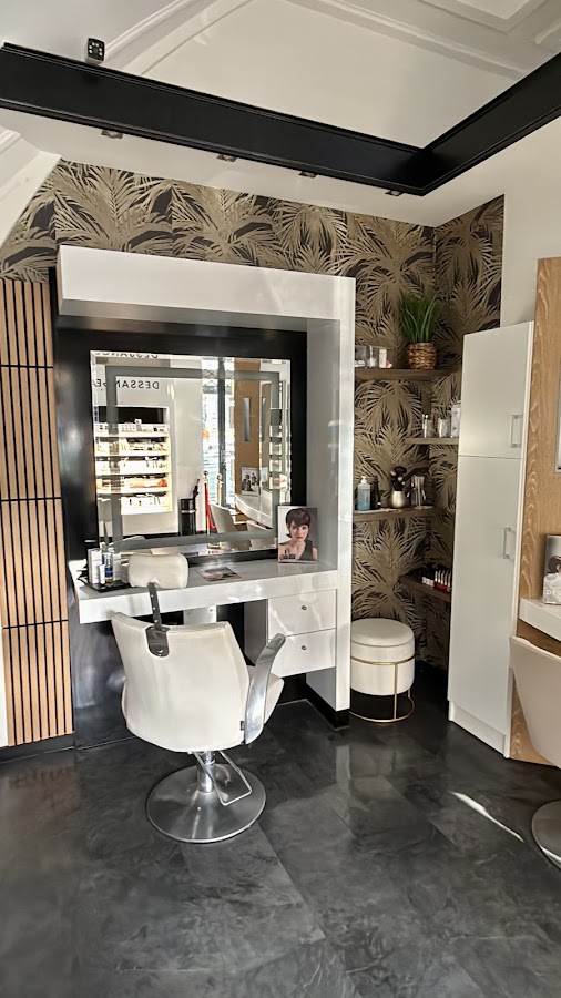 DESSANGE - Coiffeur Vichy