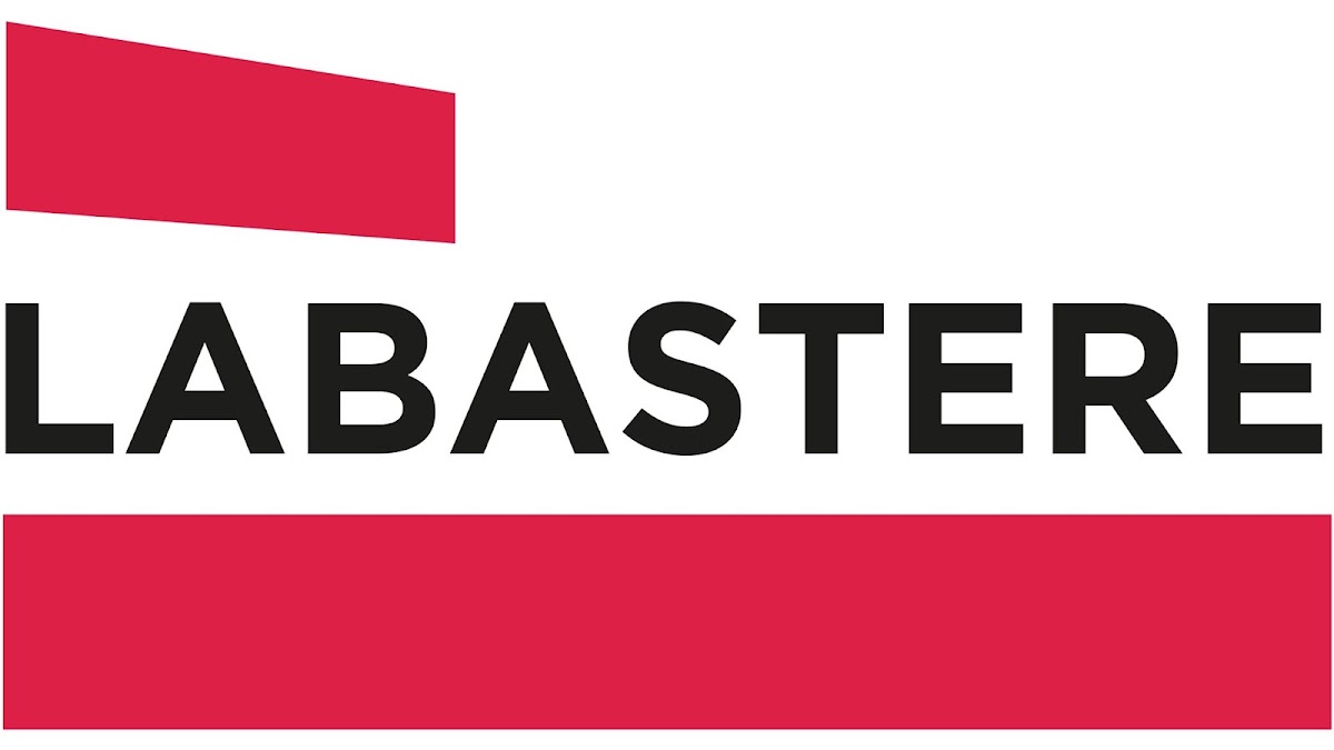 LABASTERE 34