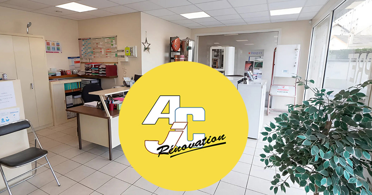 AJC Rénovation