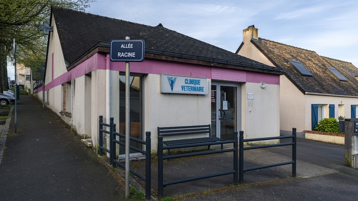Clinique Vétérinaire Racine