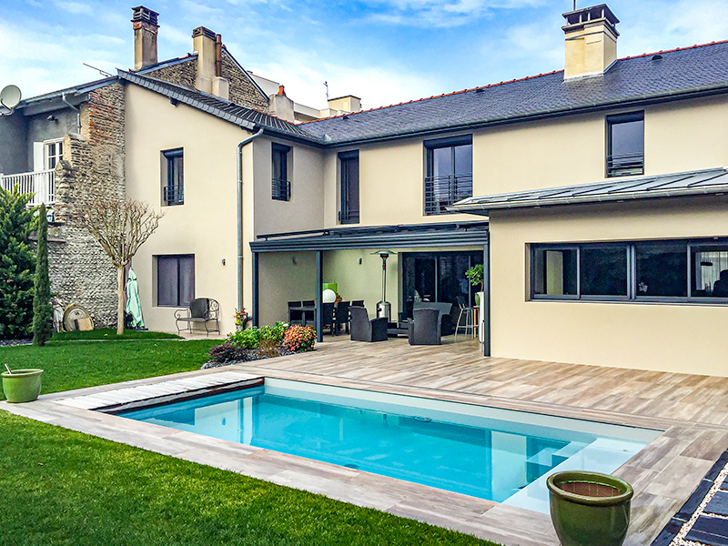 FALLIERO TARNOS | FABRICANT-POSEUR - VERANDAS - MENUISERIES ALU & PVC - VOLETS - PORTAILS