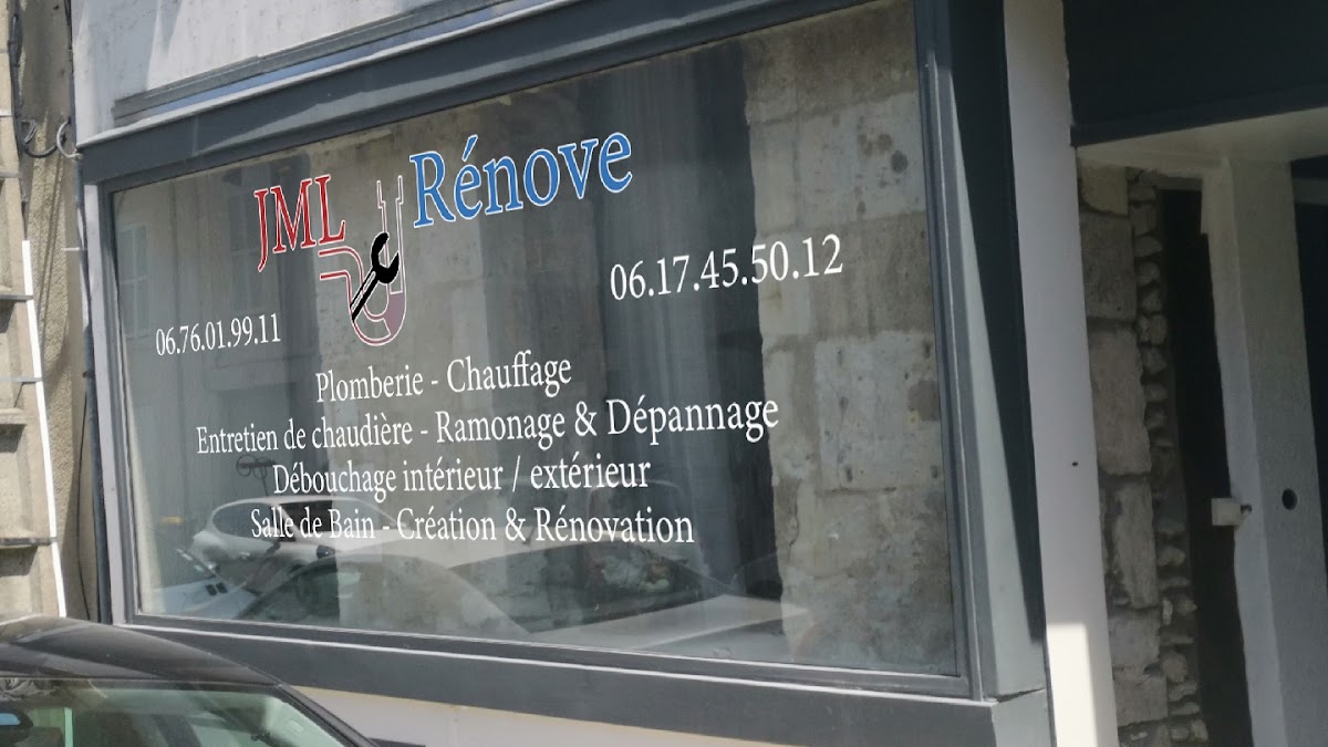 Jml Rénove