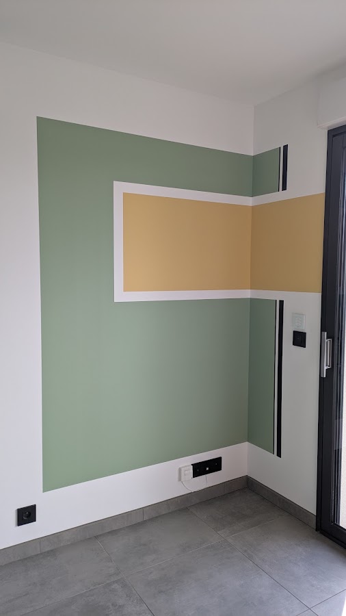 Claire.b - Peintre et Designer d'intérieur