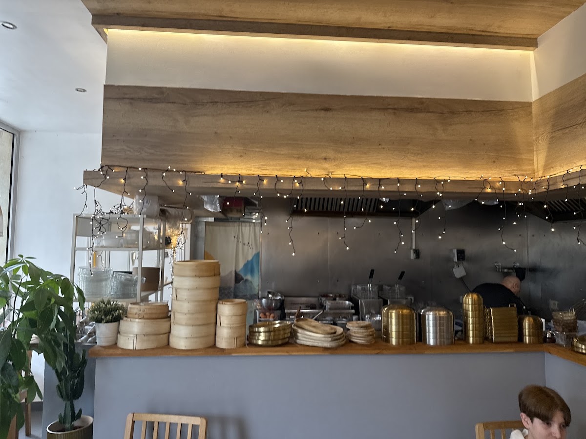 KKOKKO - restaurant coréen