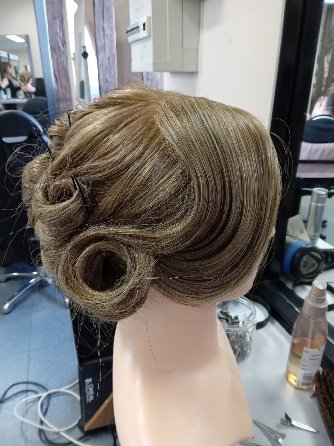 Figa Coiffure