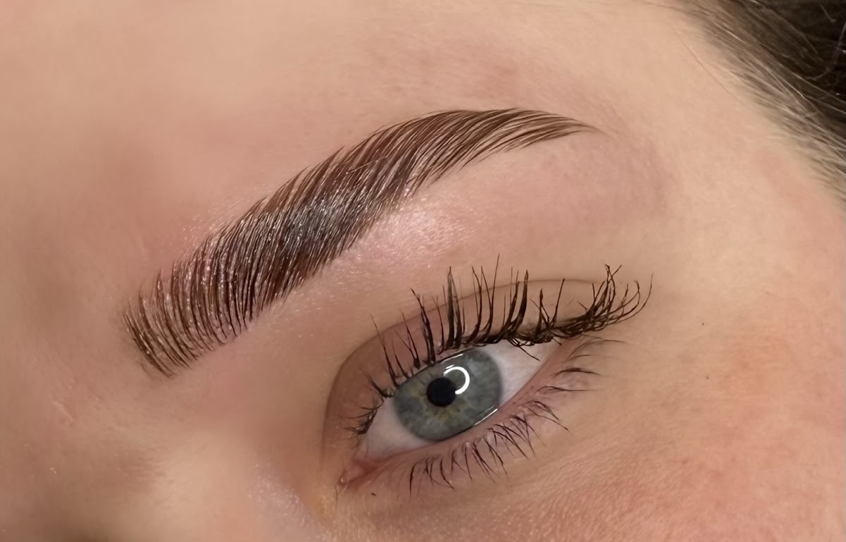 Brows by Léa