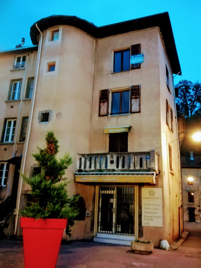 Institut Caline